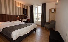 Hôtel Océan Dinan